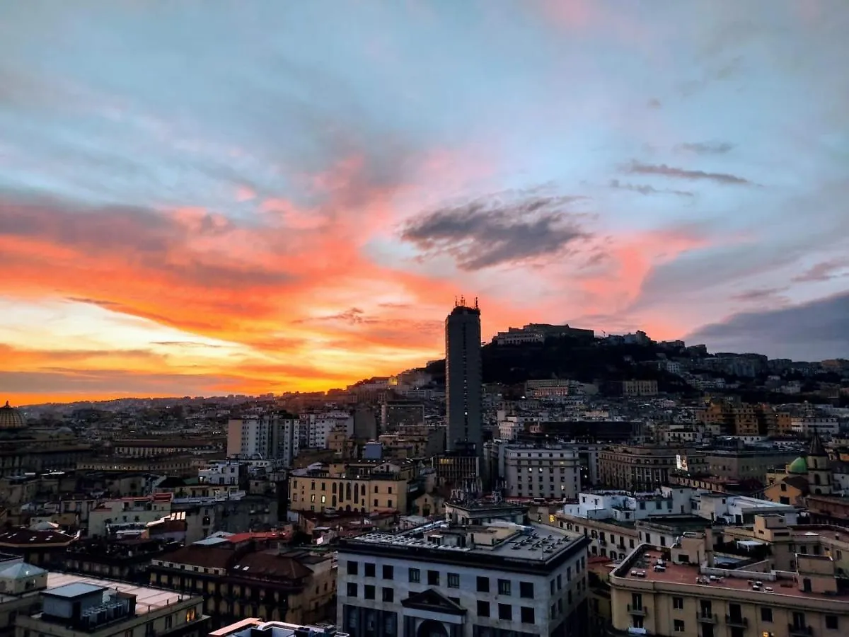 My View Guest House Napoli