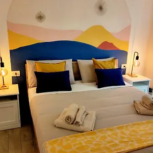 Staicca Bed & Breakfast
