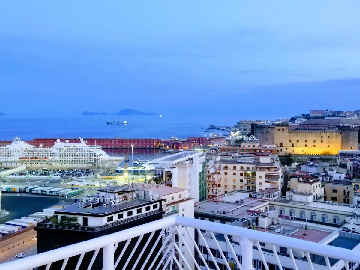 My View Guest House Naples Italy